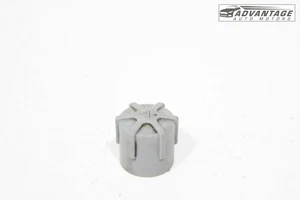 VOLKSWAGEN TIGUAN 2018-2024 AIRE ACONDICIONADO LÍNEA TAPA MANGUERA CUBIERTA OEM - Imagen 1 de 5