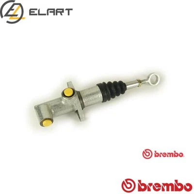 MASTER CYLINDER CLUTCH C 06 007 FOR BMW 3/E21/2500-./2.5-.2/E9/E0 2500-3.3/E3   - Image 1 of 4