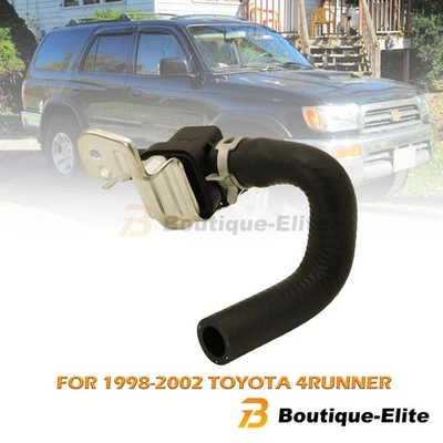 NEW 87240-35070 HVAC Heater Water Control Valve For 1998-2002 Toyota 4Runner - Image 1 of 4