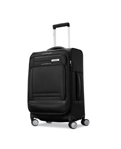 Samsonite AirLIFT Carry On Spinner Color: Black - Picture 1 of 4