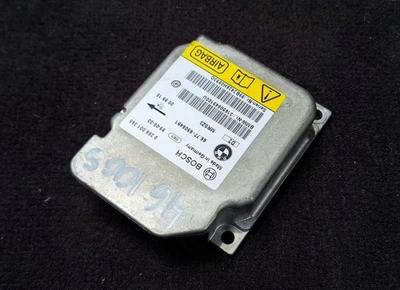 BMW 3 E46 2001 altra centralina 0285001368 DMV10228 - Immagine 1 di 4