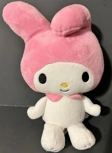 Peluche Sanrio Hello Kitty & Friends My Melody 8" Mattel 2021 - Foto 1 di 3
