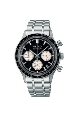 Seiko Orologio da uomo cronografo sportivo da 38 mm SSB479P1 - Immagine 1 di 2