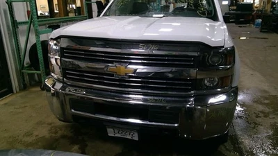 Potenciador de freno para camioneta Sierra 2500 15-19 4031472 Foto 1 de 4