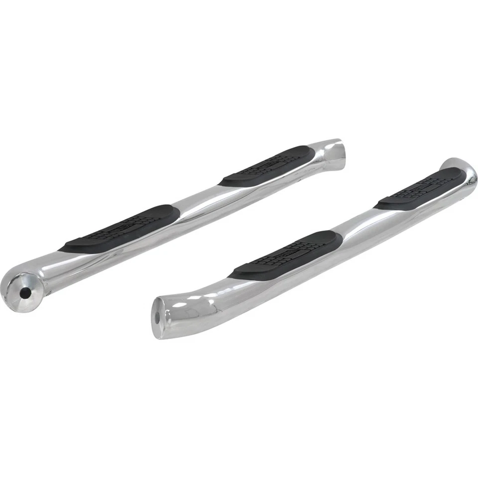 202019-2 Aries Set of 2 Nerf Bars for Toyota Highlander 2014-2021 Pair Foto 1 de 1