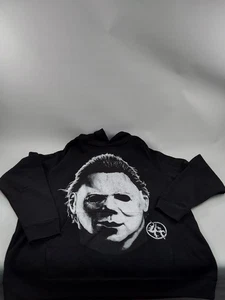 LOST HILLS Michael Myers Men's Hoodie Size 2XL  - Picture 1 of 6