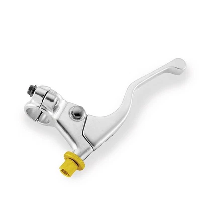 Clutch Lever Perch Assembly for Kawasaki  KX80 1988-1997 2-Stroke BikeMaster - Image 1 of 3