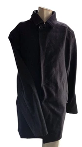 Giacca cappotto uomo lana merino rompighiaccio 380 Pure Plus taglia L - Foto 1 di 8