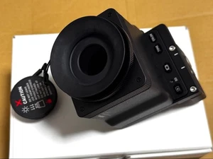 Sigma LVF-11 LCD Viewfinder for Quattro dp2 camera  With box Good Japan - Picture 1 of 3