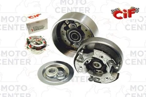 GRUPPO FRIZIONE SENZA VARIATORE PIAGGIO BRAVO ERRE 2 50 ('75-'81) EEM1T/EEV1T - Picture 1 of 1