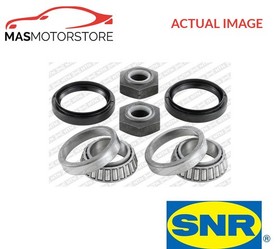 WHEEL BEARING KIT REAR SNR R15228 FOR FORD SIERRA