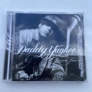 Barrio Fino - Audio CD von Daddy Yankee - K3 - Bild 1 von 2