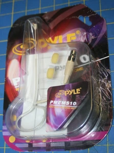 NEW Pyle PMEMS10 In Ear Mini XLR Omni-Directional Microphone For Shure System - Picture 1 of 4