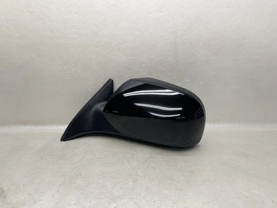 2010-2014 Subaru Outback Legacy DRIVER Side LEFT Door Mirror Heated OEM D4S - Image 1 of 4