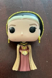 Funko Pop! Casa del Drago Rhaenyra Targaryen - Foto 1 di 6