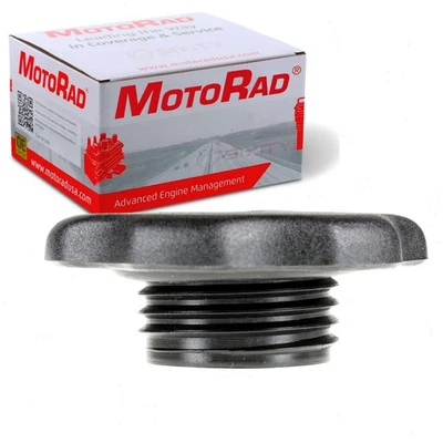 Крышка маслозаливной горловины MotoRad MO101 для YS4Z6766BA SO101 P8101 F5RZ6766C EC757 el - Изображение 1 из 4