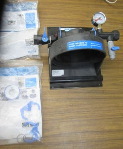 Ecolab Single Head Filtration System 9320-2266 - Picture 1 of 10