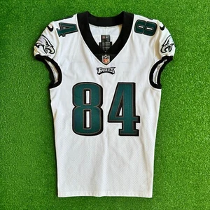 Camiseta deportiva auténtica emitida por el equipo Nike Greg Ward Philadelphia Eagles 2020 de la NFL talla 38 - Imagen 1 de 5