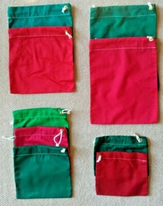 Driving Range Bags - Poly Mesh, Cotton Canvas & Heavy Duty Cordura - Picture 1 of 45