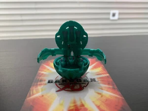 Bakugan Exedra Green Ventus B2 Bakupearl 490G - Picture 1 of 2