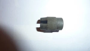 Ecrou moteur pour cardan 0S 21 RG marine - Photo 1/3