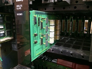 Bailey Controls NASM01 Analog Input Module  - Picture 1 of 2