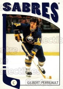 2004-05 ITG Franchises #341 Gilbert Perreault - Picture 1 of 1