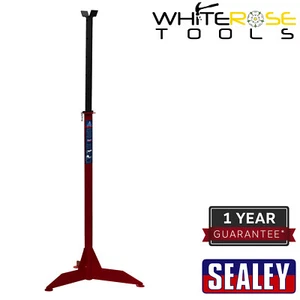 Sealey Support Stand 2 Tonne Capacity High Level Supplementary Garage Workshop - Picture 1 of 8