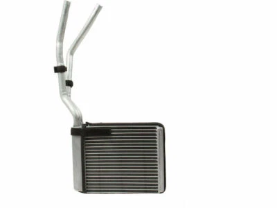 Núcleo de calefacción para Volvo S40 2004-2007, 2011 13735DP 2005 2006 núcleo de calefacción de climatización Foto 1 de 2