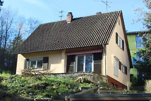Vermietung ,attraktives Einfamilienhaus in 72488 Sigmaringen ,5 Zimmer renoviert - Bild 1 von 19