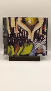 The Star Death – The Dark House CD 2001 OBSCURE ROCK No Loyalty Records St Louis - Foto 1 di 2