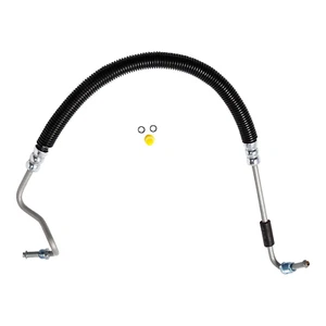Power Steering Pressure Line Hose Assembly-Pressure Line Assembly Edelmann 92084 - Picture 1 of 3