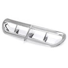 Chrome Fairing Vent Trim Accent Fit Harley Electra Glide Ultra Classic & Street