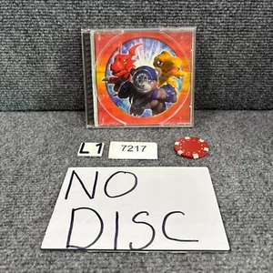 Digimon World 3 Playstation 1 PS1 Nur Hülle & Back Art - Bild 1 von 5