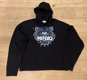 Herren Kapuzen- Sweatshirt/ KENZO/ Größe XL - Bild 1 von 15