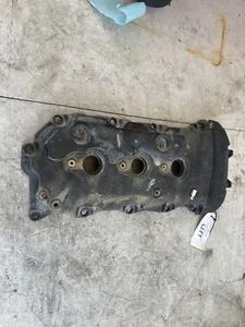 2010 Holden VE Commodore SV6 Left Passengers Valve Rocker Cover 08-13 #B118 - Picture 1 of 10