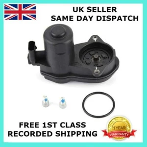 REAR BRAKE CALIPER SERVO MOTOR 12 TORX FOR MERCEDES ML 250 350 400 500 2011-15 - Picture 1 of 8