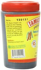 TAMICON Tamarind Paste 16 Ounce Units