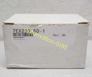 1PCS NEW   7EX290.50-1  Via DHL or Fedex - Picture 1 of 1