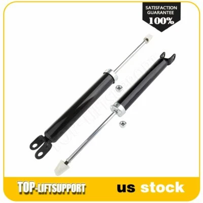 Rear Pair Shocks & Struts for 2007 2008 2009 2010 Hyundai Elantra - Image 1 of 4