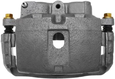 Front Left Disc Brake Caliper Fits: 2003-2006 Chevrolet Express 2500  Raybestos — 第 1/4 张图片