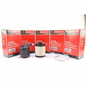 Motorcraft Fuel Filter (FD4615) 5 Pack - Picture 1 of 1