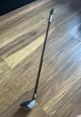 Titleist 909 F2 15.5° 3 Wood Fairway Aldila Voodoo Stiff Shaft Golf Pride Grip - Image 1 of 4