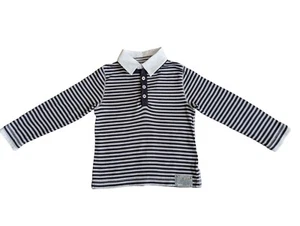 Mothercare, Boys Cotton Long Sleeve T-Shirt, Age 3-4 years - Picture 1 of 5