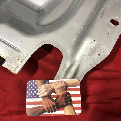 Panel aislante Land Rover LR2 LR029530 Volvo V60 Cross Country 31201052 Foto 1 de 4