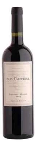 DV Catena Cabernet x6 unidades - Picture 1 of 1