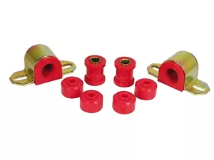 Prothane 1-1104 Sway Bar Bushing Kit Fits 84-01 Cherokee (XJ) Comanche - Picture 1 of 1