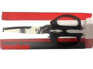 Kershaw 1121 TaskMaster Shears - Picture 1 of 2