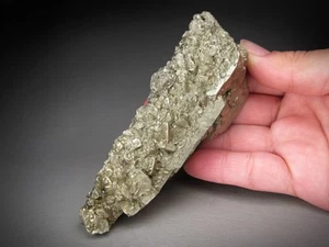 Cristales de pirita Buick Mine Missouri - Imagen 1 de 6