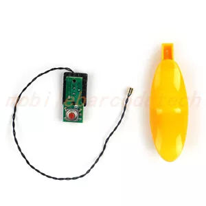 Interruttore trigger (plastica e PCB) di ricambio per Motorola Symbol MC9200-G MC92N0-G - Foto 1 di 5